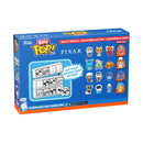 Funko POP! Bitty Pixar, 4-Pack, Series 2