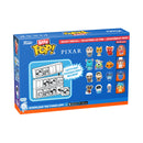 Funko POP! Bitty Pixar, 4-Pack, Series 3