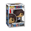 Funko POP! Animation Bleach Yasutora Sado (Chad) 3.75" Vinyl Figure (