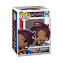 Funko POP! Animation Bleach Yoruichi Shihoin 3.75" Vinyl Figure (