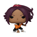 Funko POP! Animation Bleach Yoruichi Shihoin 3.75" Vinyl Figure (