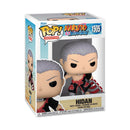 Funko POP! Animation Naruto Shippuden Hidan 3.75" Vinyl Figure (
