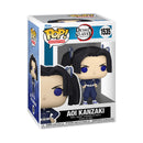 Funko POP! Animation Demon Slayer Aoi Kanzaki 3.75" Vinyl Figure (