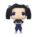 Funko POP! Animation Demon Slayer Aoi Kanzaki 3.75" Vinyl Figure (