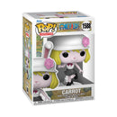 Funko POP! Animation One Piece Carrot 3.75" Vinyl Figure (
