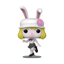 Funko POP! Animation One Piece Carrot 3.75" Vinyl Figure (