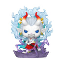 Funko POP! Deluxe One Piece Yamato 6" Vinyl Figure (