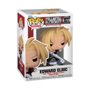 Funko POP! Animation Fullmetal Alchemist: Brotherhood Edward Elric 3.75" Vinyl Figure (