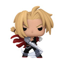 Funko POP! Animation Fullmetal Alchemist: Brotherhood Edward Elric 3.75" Vinyl Figure (