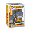 Funko POP! Dragon Ball Super: Super Hero Gamma 1 3.75" Vinyl Figure (