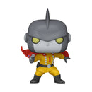 Funko POP! Dragon Ball Super: Super Hero Gamma 1 3.75" Vinyl Figure (