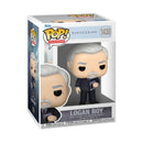 Funko POP! Television Succession Logan Roy 3.75" Vinyl Figure (