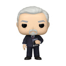 Funko POP! Television Succession Logan Roy 3.75" Vinyl Figure (