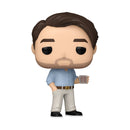 Funko POP! Television Succession Roman Roy 3.75" Vinyl Figure (