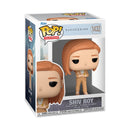Funko POP! Television Succession Shiv Roy 3.75" Vinyl Figure (