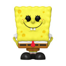 Funko Rewind: Spongebob Squarepants Vinyl Figure