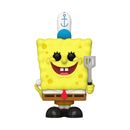 Funko Rewind: Spongebob Squarepants Vinyl Figure