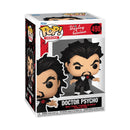 Funko POP! Heroes DC Harley Quinn Doctor Psycho 3.75" Vinyl Figure (