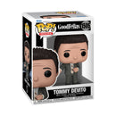 Funko POP! Movies Goodfellas Tommy Devito 3.75" Vinyl Figure (