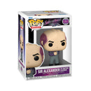 Funko POP! Movies Galaxy Quest Sir Alexander as Doctor Lazarus 3.75" Vinyl Figure (