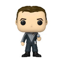 Funko POP! Movies Galaxy Quest Jason Nesmith as Commander Peter Quincy Taggart 3.75" Vinyl Figure (