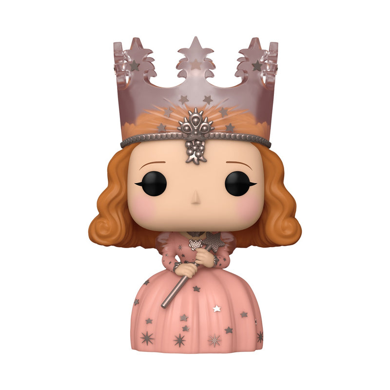 Funko POP! Movies Wizard of Oz (85th Anniversary) Glinda the Good Witch 3.75" Vinyl Figure (