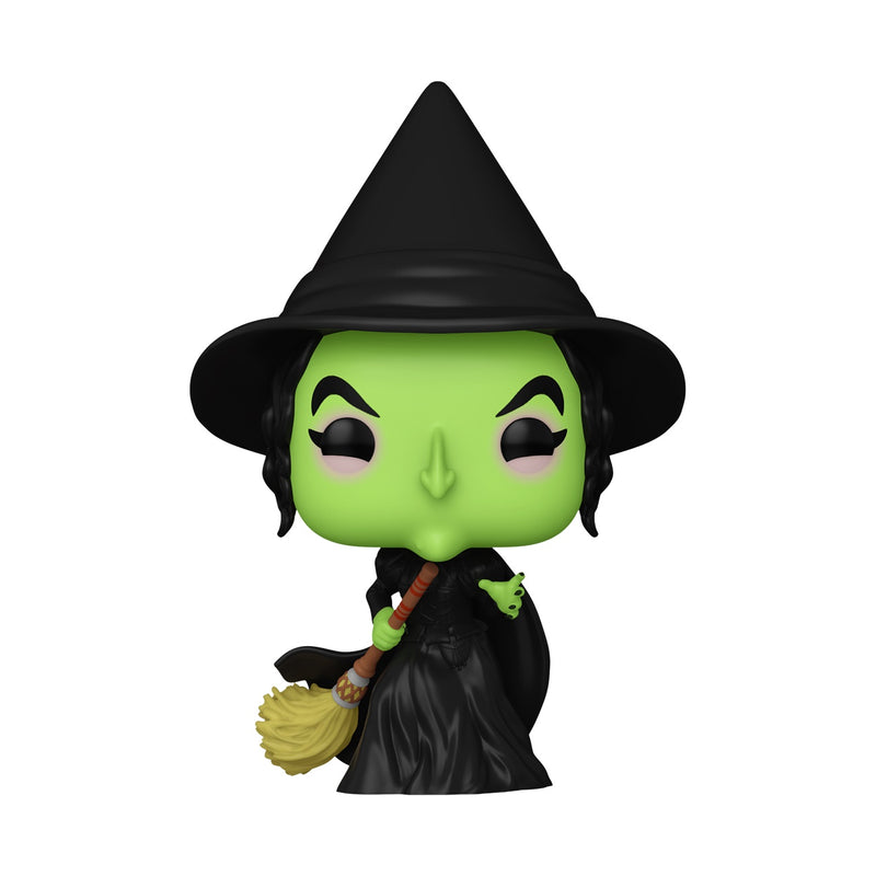 Funko POP! Movies Wizard of Oz (85th Anniversary) Wicked Witch 3.75" Vinyl Figure (