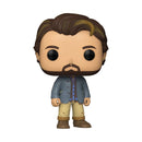 Funko POP! Movies Rebel Moon Gunnar 3.75" Vinyl Figure (