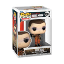 Funko POP! Movies Rebel Moon Milius 3.75" Vinyl Figure (