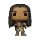 Funko POP! Movies Rebel Moon Tarak 3.75" Vinyl Figure (