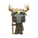 Funko POP! Movies Rebel Moon Jimmy with Antlers 3.75" Vinyl Figure (