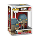 Funko POP! Star Wars Watto 3.75" Vinyl Figure (