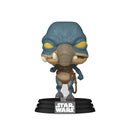 Funko POP! Star Wars Watto 3.75" Vinyl Figure (