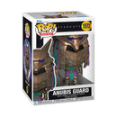 Funko POP! Movies Stargate Anubis Guard (Metallic) 3.75" Vinyl Figure (