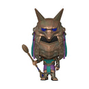 Funko POP! Movies Stargate Anubis Guard (Metallic) 3.75" Vinyl Figure (