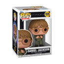 Funko POP! Movies Stargate Daniel Jackson 3.75" Vinyl Figure (