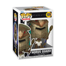 Funko POP! Movies Stargate Horus Guard 3.75" Vinyl Figure (