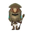 Funko POP! Movies Stargate Horus Guard 3.75" Vinyl Figure (