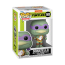 Funko POP! Teenage Mutant Ninja Turtles Donatello w/Napkin-Vinyl Figure (