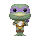 Funko POP! Teenage Mutant Ninja Turtles Donatello w/Napkin-Vinyl Figure (