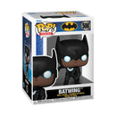 Funko POP! Heroes DC Comics Batwing 3.75" Vinyl Figure (