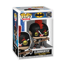 Funko POP! Heroes DC Comics Clownhunter 3.75" Vinyl Figure (