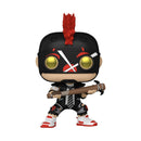 Funko POP! Heroes DC Comics Clownhunter 3.75" Vinyl Figure (