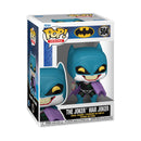Funko POP! Heroes DC Comics The Joker (War Joker) 3.75" Vinyl Figure (