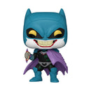 Funko POP! Heroes DC Comics The Joker (War Joker) 3.75" Vinyl Figure (