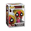 Funko POP! Marvel Beauty Pageant Deadpool 3.75" Vinyl Figure (