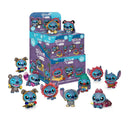 Funko Disney Stitch in Costume) 2.5" Mystery Mini Vinyl Figure (One Figure)