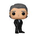 Funko POP! Movies John Wick Chapter 4 Winston 3.75" Vinyl Figure (