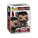 Funko POP! GamerVerse Spider-Man 2 Kraven 3.75" Vinyl Figure (
