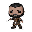 Funko POP! GamerVerse Spider-Man 2 Kraven 3.75" Vinyl Figure (